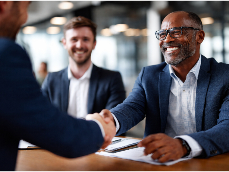 Birmingham M&A Brokerage Selling Business